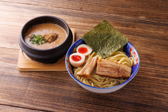 ラーメン つけめん 藤虎 - 伏見/ラーメン | 食べログ
