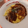スパゲッティーのパンチョ 大阪なんば店