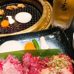 焼肉スギモト - 