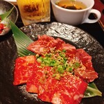 焼肉スギモト - 