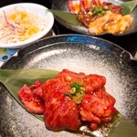 焼肉スギモト - 