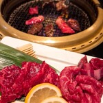 焼肉スギモト - 