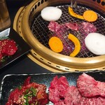 焼肉スギモト - 