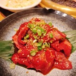 焼肉スギモト - 