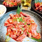 焼肉スギモト - 