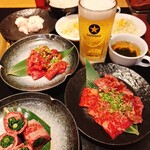 焼肉スギモト - 