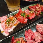 焼肉スギモト - 