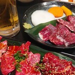 焼肉スギモト - 