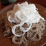 そば幸 - やまっちそば