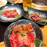 焼肉スギモト - 