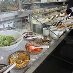 下町DINING＆CAFE THE sea - 