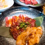 焼肉スギモト - 