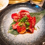 焼肉スギモト - 