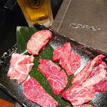 焼肉スギモト - 