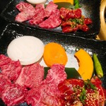 焼肉スギモト - 