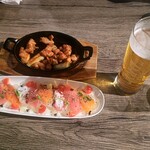 Ｄｉｎｉｎｇ ｓｐａｃｅ　ELMO - 