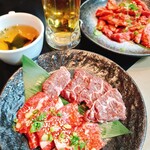 焼肉スギモト - 