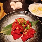 焼肉スギモト - 