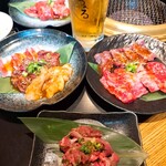 焼肉スギモト - 