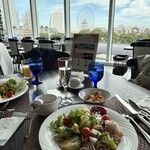 下町DINING＆CAFE THE sea - 