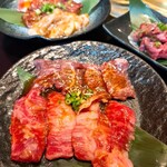 焼肉スギモト - 