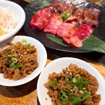 焼肉スギモト - 