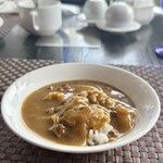 下町DINING＆CAFE THE sea - 