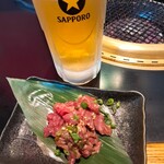 焼肉スギモト - 