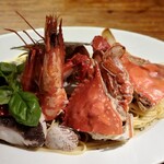 オタル ダイニング ノーネーム - 