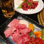 焼肉スギモト - 