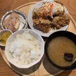 Mr.Gentleman Neo Japan Dining - 