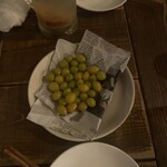 恋文酒場 かっぱ 渋谷駅前店 - 