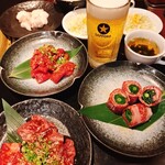 焼肉スギモト - 