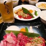 焼肉スギモト - 