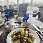 下町DINING＆CAFE THE sea - 