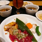 焼肉スギモト - 