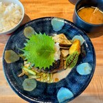 グリル ア ターブル - 