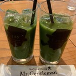 Mr.Gentleman Neo Japan Dining - 