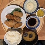 Mr.Gentleman Neo Japan Dining - 