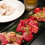 焼肉スギモト - 