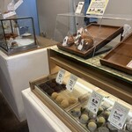 餡焚き屋中井 はつが野本店 - 