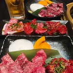 焼肉スギモト - 