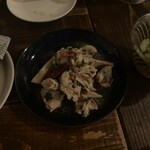 恋文酒場 かっぱ 渋谷駅前店 - 