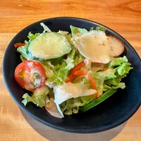 グリル ア ターブル - 