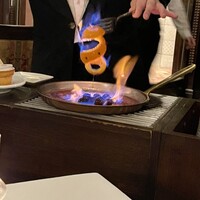 AKARENGA STEAK HOUSE - 