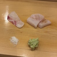 鮨 しゅん輔 阿佐ヶ谷 - 