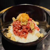 炭火焼肉 日本橋イタダキ - 