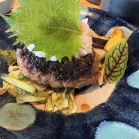 グリル ア ターブル - 