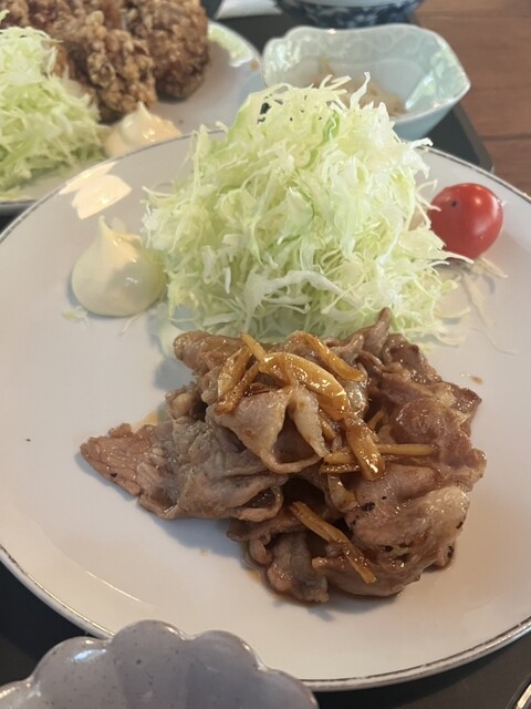 みちくさふらり - 中山宿（食堂）の写真