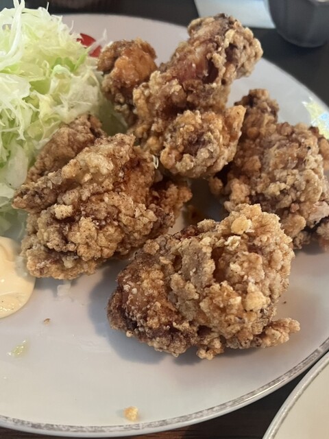 みちくさふらり - 中山宿（食堂）の写真